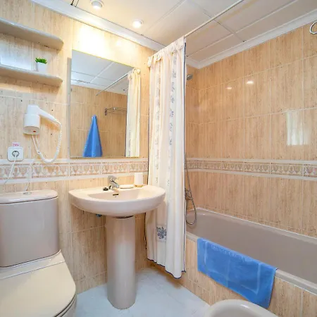 Appartement Imperial Park-15 By Interhome *