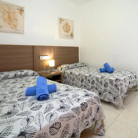 Appartement Imperial Park-15 By Interhome *