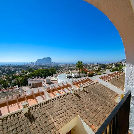Appartement Imperial Park-15 By Interhome