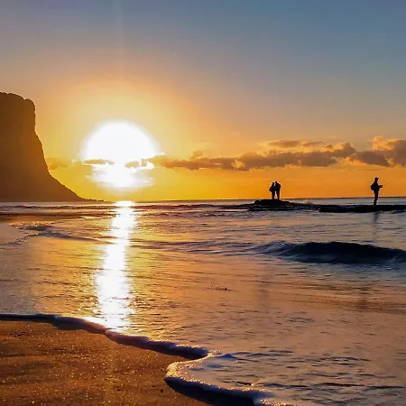 Imperial Park-15 By Interhome Calpe