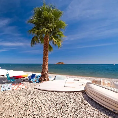 Imperial Park-15 By Interhome * Calpe